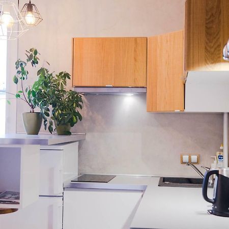 Apartament W Centrum Gdyni Гдыня Экстерьер фото